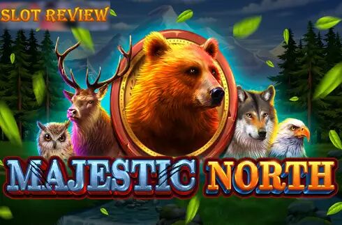 Majestic North slot